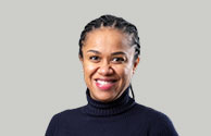 Patience Toyin-Thomas, MD, PhD, MPH
